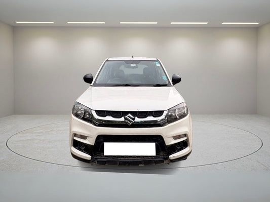 MARUTI VITARA BREZZA LDI 2018