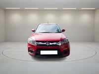 MARUTI VITARA BREZZA VDI 2019