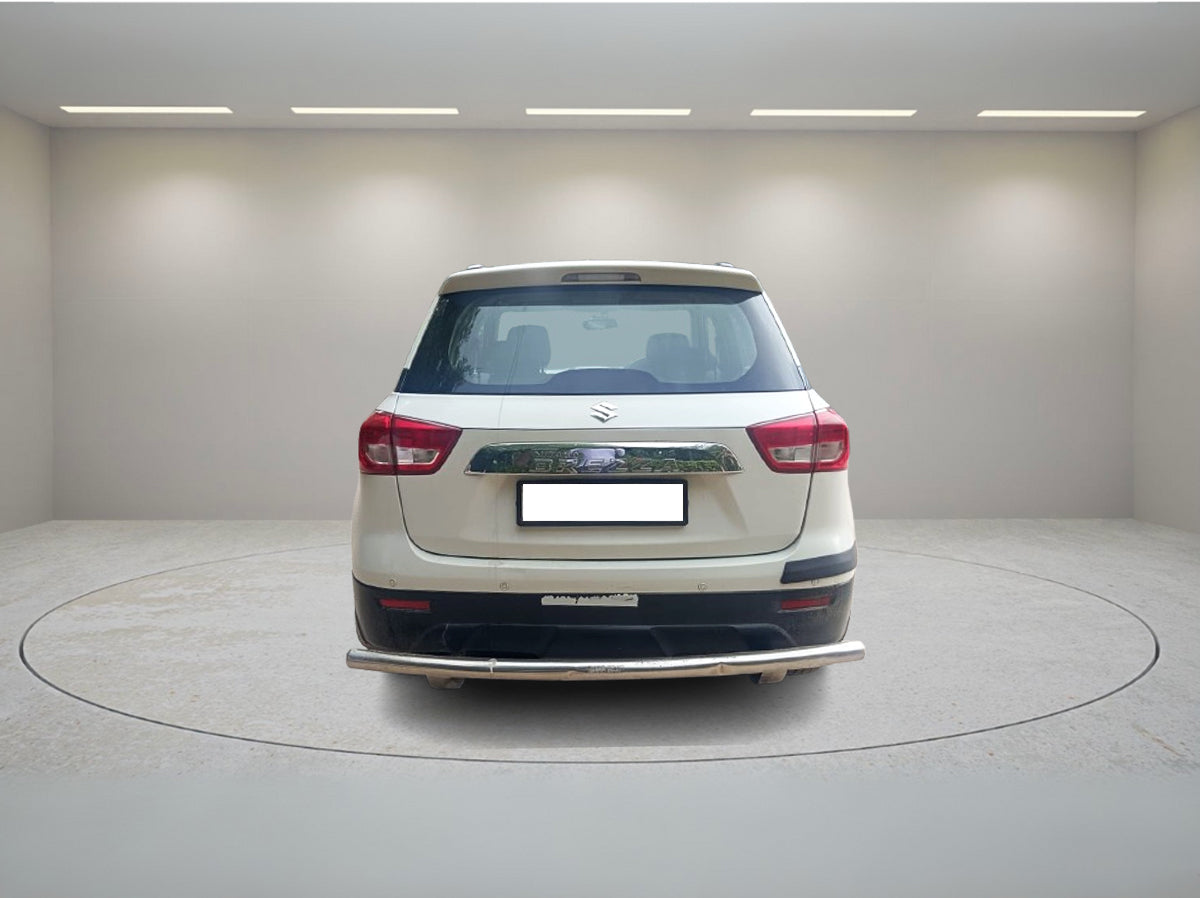 MARUTI VITARA BREZZA VDI 2019