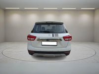 MARUTI VITARA BREZZA ZDI+ AMT 2019