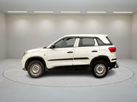 MARUTI VITARA BREZZA LDI 2018