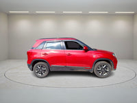MARUTI VITARA BREZZA VDI 2019