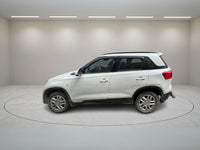 MARUTI VITARA BREZZA VDI (O) 2017