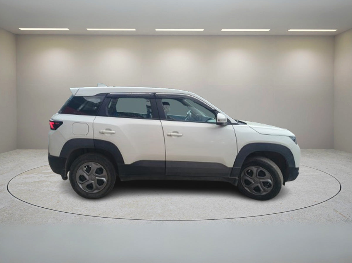 MARUTI VITARA BREZZA SMART HYBRID LXI 2023