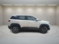 MARUTI VITARA BREZZA SMART HYBRID LXI 2023