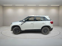 MARUTI VITARA BREZZA ZDI+ AMT 2019
