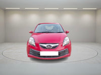 HONDA BRIO S MT 2013