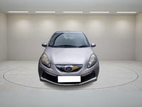HONDA BRIO 1.2 S MT 2013