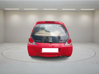 HONDA BRIO S MT 2014