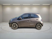 HONDA BRIO S MT 2016