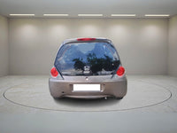 HONDA BRIO S MT 2016