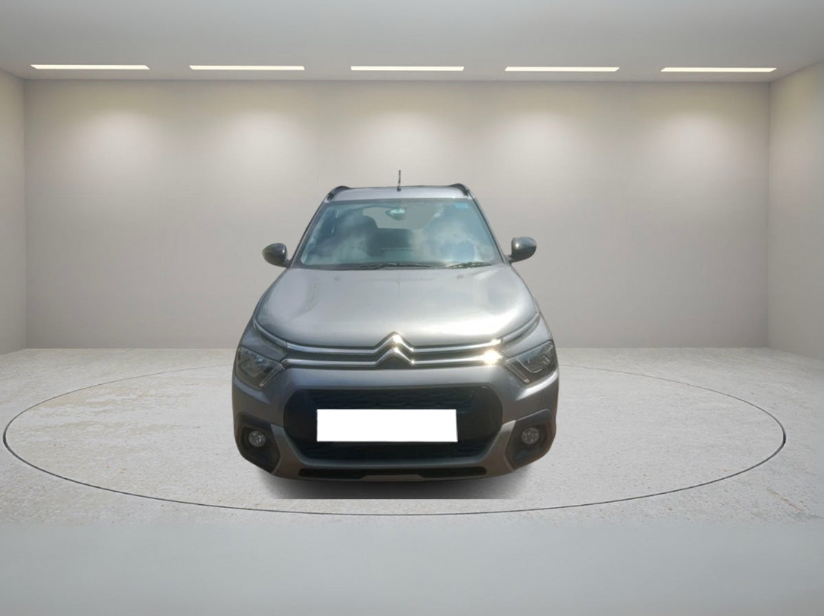 CITROEN CITROEN C3 2023