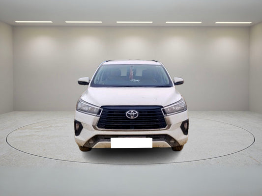 TOYOTA INNOVA CRYSTA 2.4 G MT 2022
