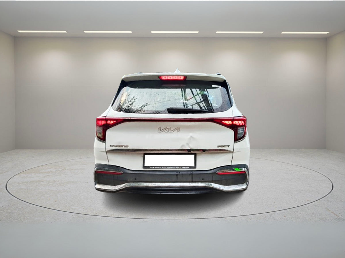 KIA CARENS G1.4 DCT LUXURY PLUS 2022