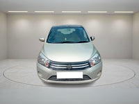 MARUTI CELERIO VXI AT 2014