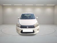 MARUTI CELERIO VXI GREEN (O) 2018