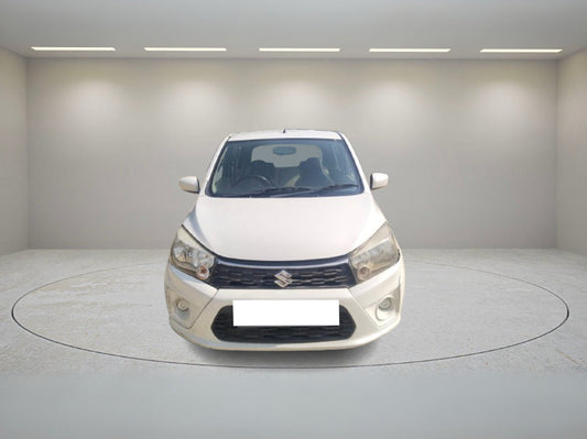 MARUTI CELERIO VXI GREEN (O) 2018