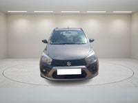 MARUTI CELERIO ZXI AMT 2018