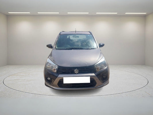 MARUTI CELERIO ZXI AMT 2018