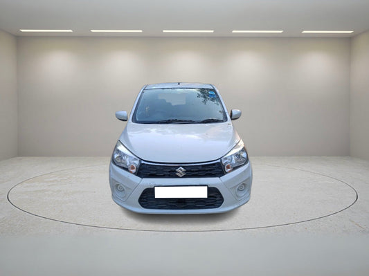 MARUTI CELERIO VXI 2020