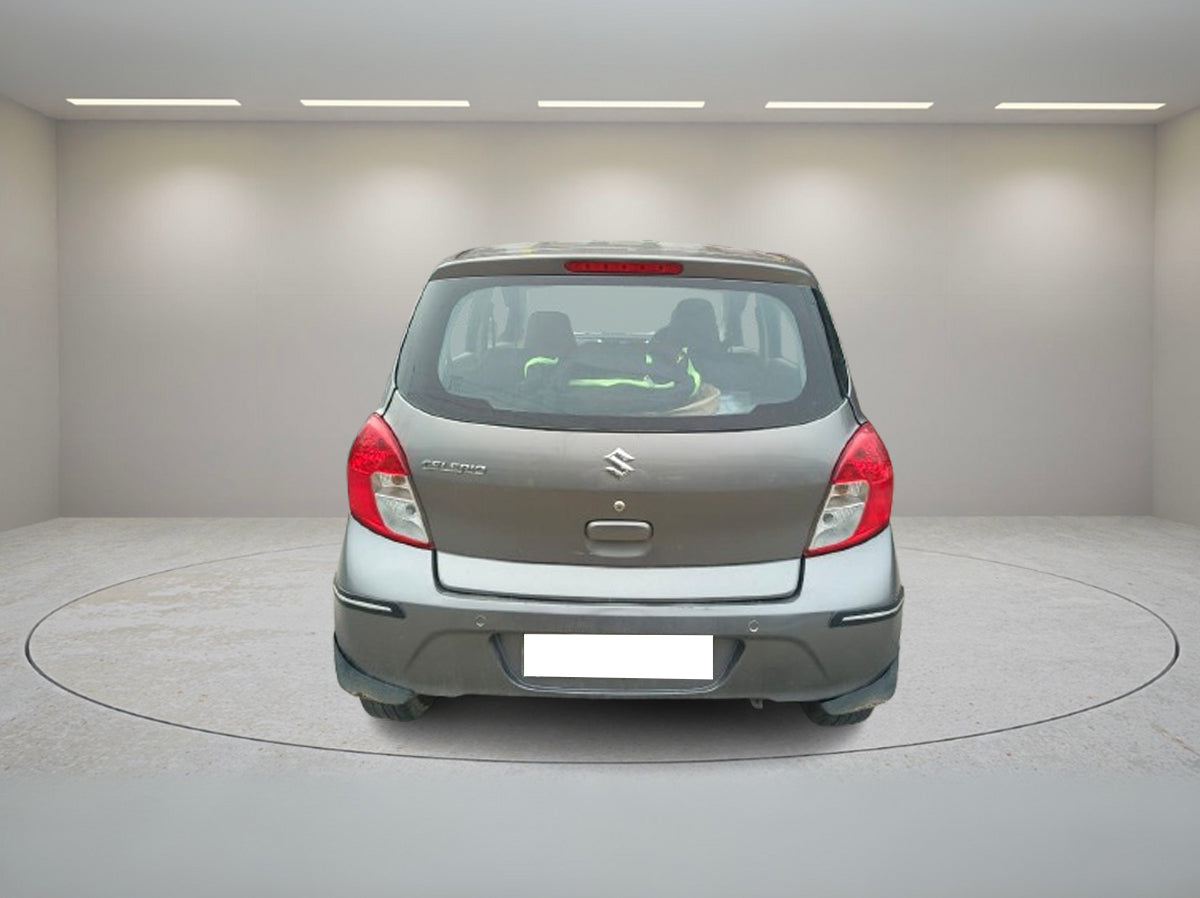 MARUTI CELERIO VXI 2020