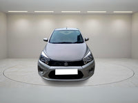 MARUTI CELERIO VXI 2018