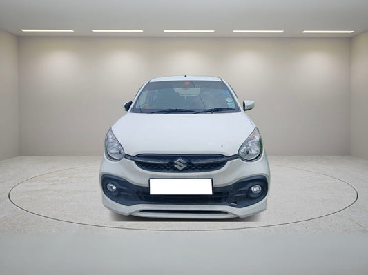 MARUTI CELERIO VXI CNG 2023