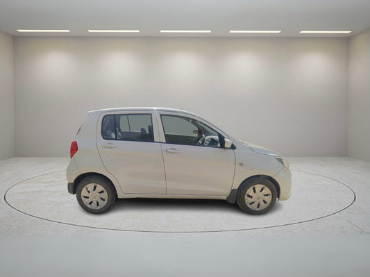 MARUTI CELERIO VXI GREEN (O) 2018