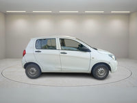 MARUTI CELERIO LXI 2016