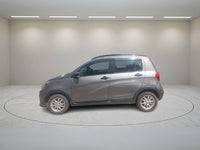 MARUTI CELERIO ZXI AMT 2018