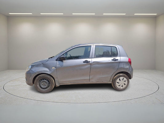 MARUTI CELERIO VXI AMT 2016
