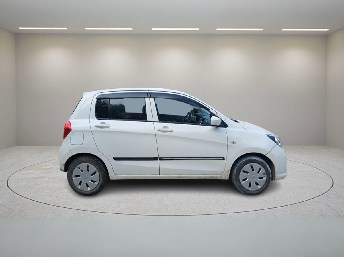MARUTI CELERIO VXI 2020