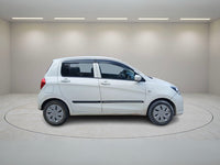 MARUTI CELERIO VXI 2020