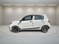 MARUTI CELERIO VXI GREEN 2019