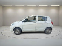 MARUTI CELERIO LXI 2016