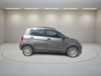 MARUTI CELERIO ZXI AMT 2018