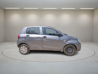 MARUTI CELERIO VXI AMT 2016