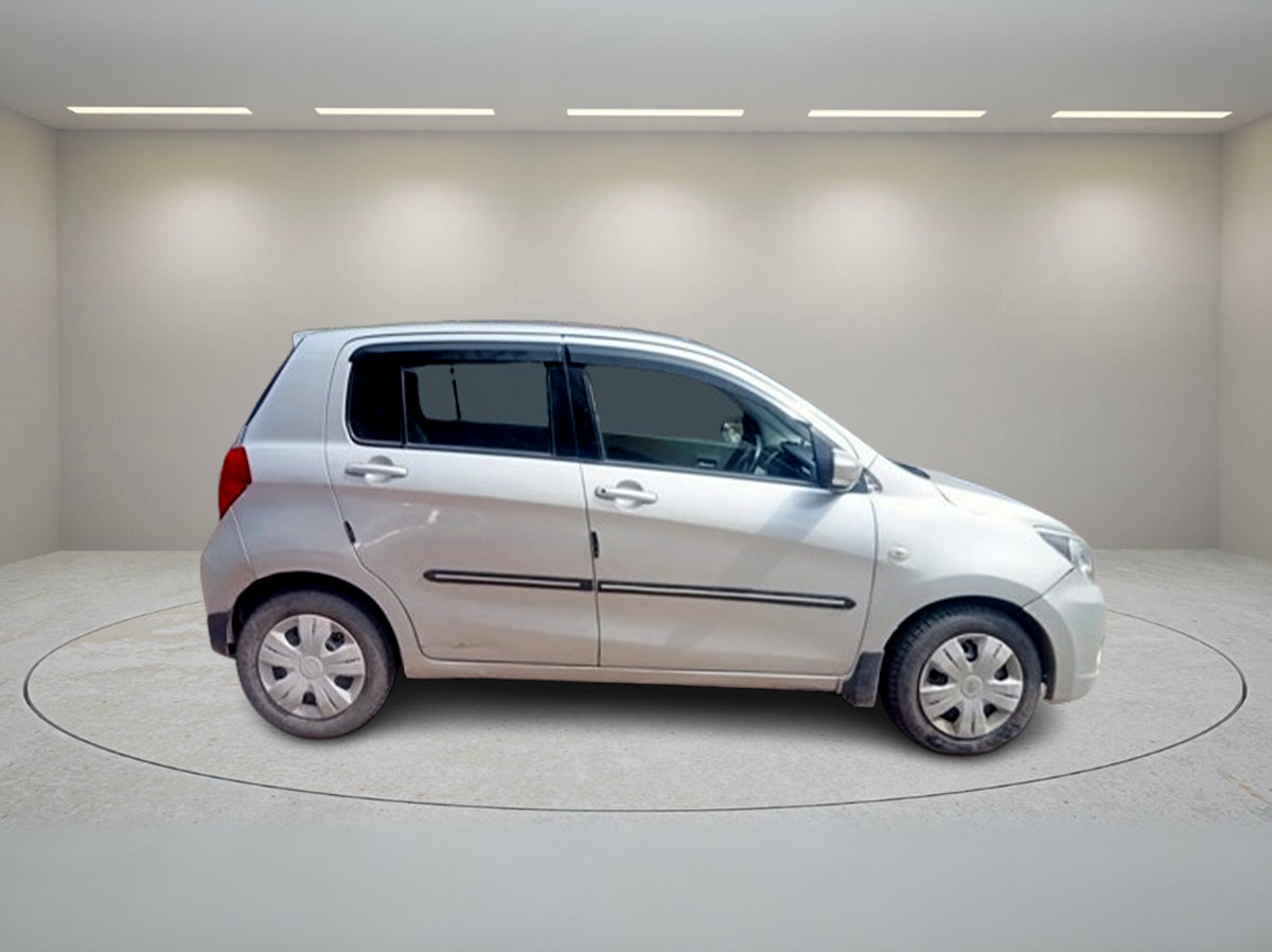 MARUTI CELERIO VXI AT 2014