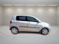 MARUTI CELERIO VXI AT 2014