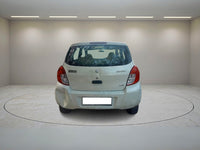 MARUTI CELERIO LXI 2016