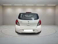 MARUTI CELERIO VXI GREEN 2019