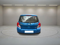 MARUTI CELERIO ZXI(O) 2014