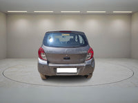 MARUTI CELERIO VXI AMT 2016