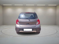 MARUTI CELERIO ZXI AMT 2018