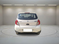 MARUTI CELERIO VXI GREEN (O) 2018