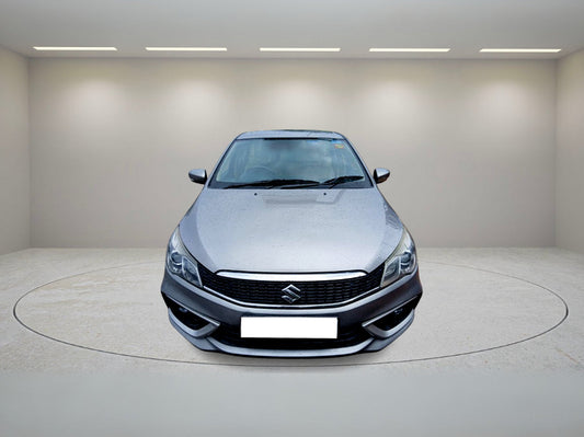 MARUTI CIAZ DELTA 2018