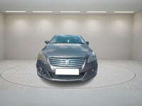 MARUTI CIAZ ZETA 2018