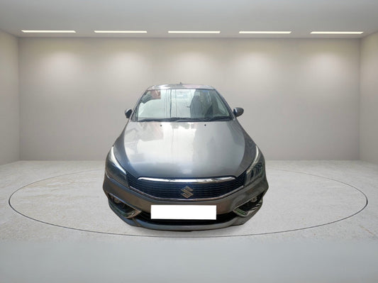 MARUTI CIAZ SMART AT 2018