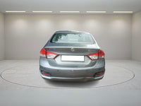 MARUTI CIAZ VXI 2014