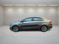 MARUTI CIAZ ALPHA 2018